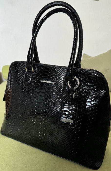 torebka ekologiczna Orsay