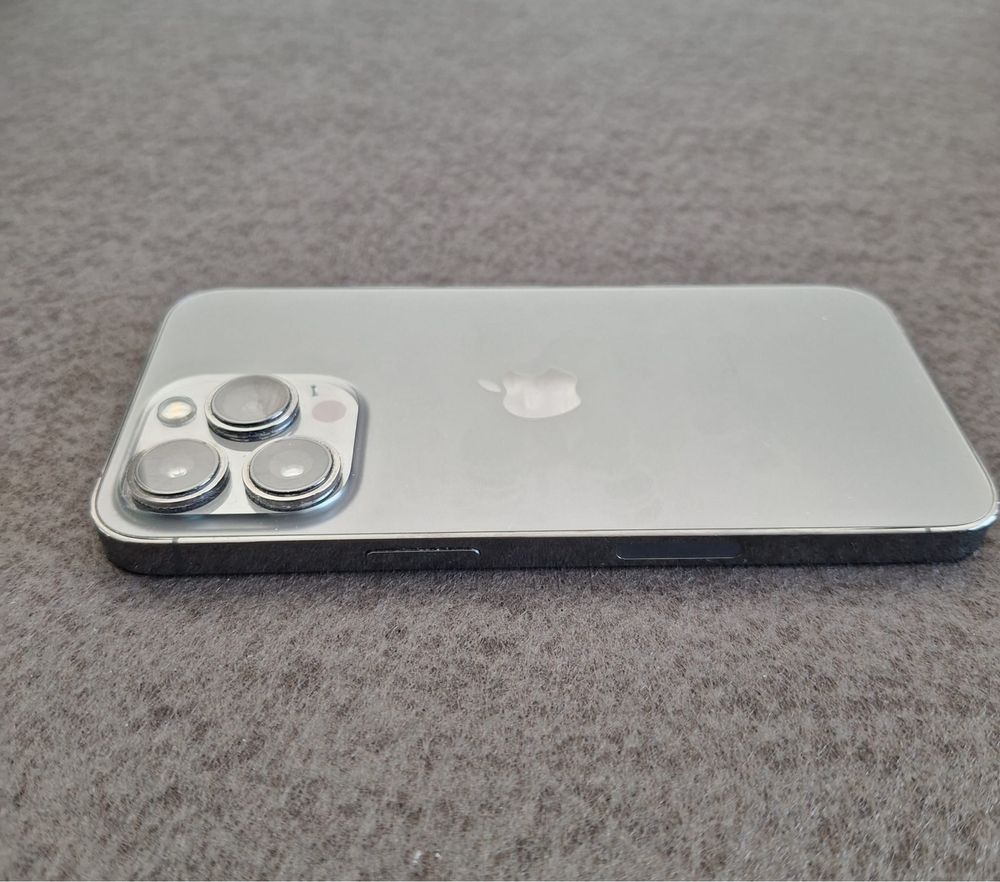 Iphone 13 Pro 256 MB em excelente estado