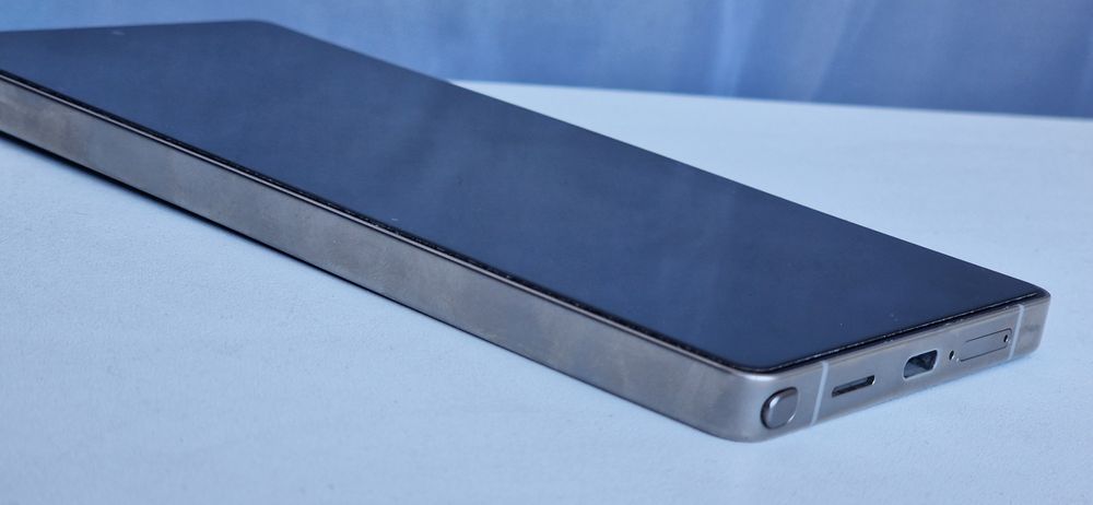 Samsung Galaxy S25 Ultra 12/512GB Titanium Black