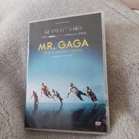 Mr. Gaga film dvd  dokumentalny