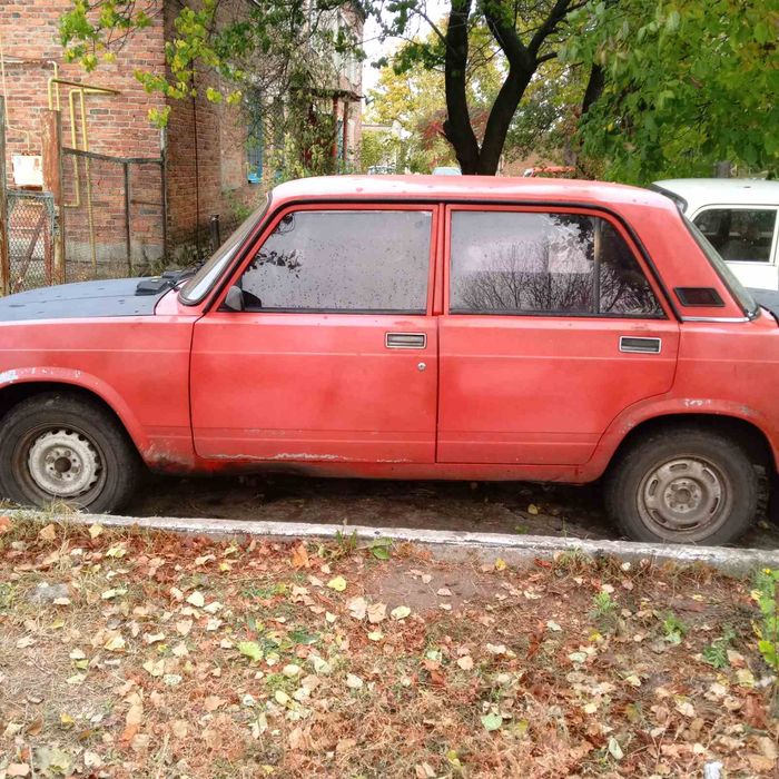 Продам ВАЗ Жигули 2105