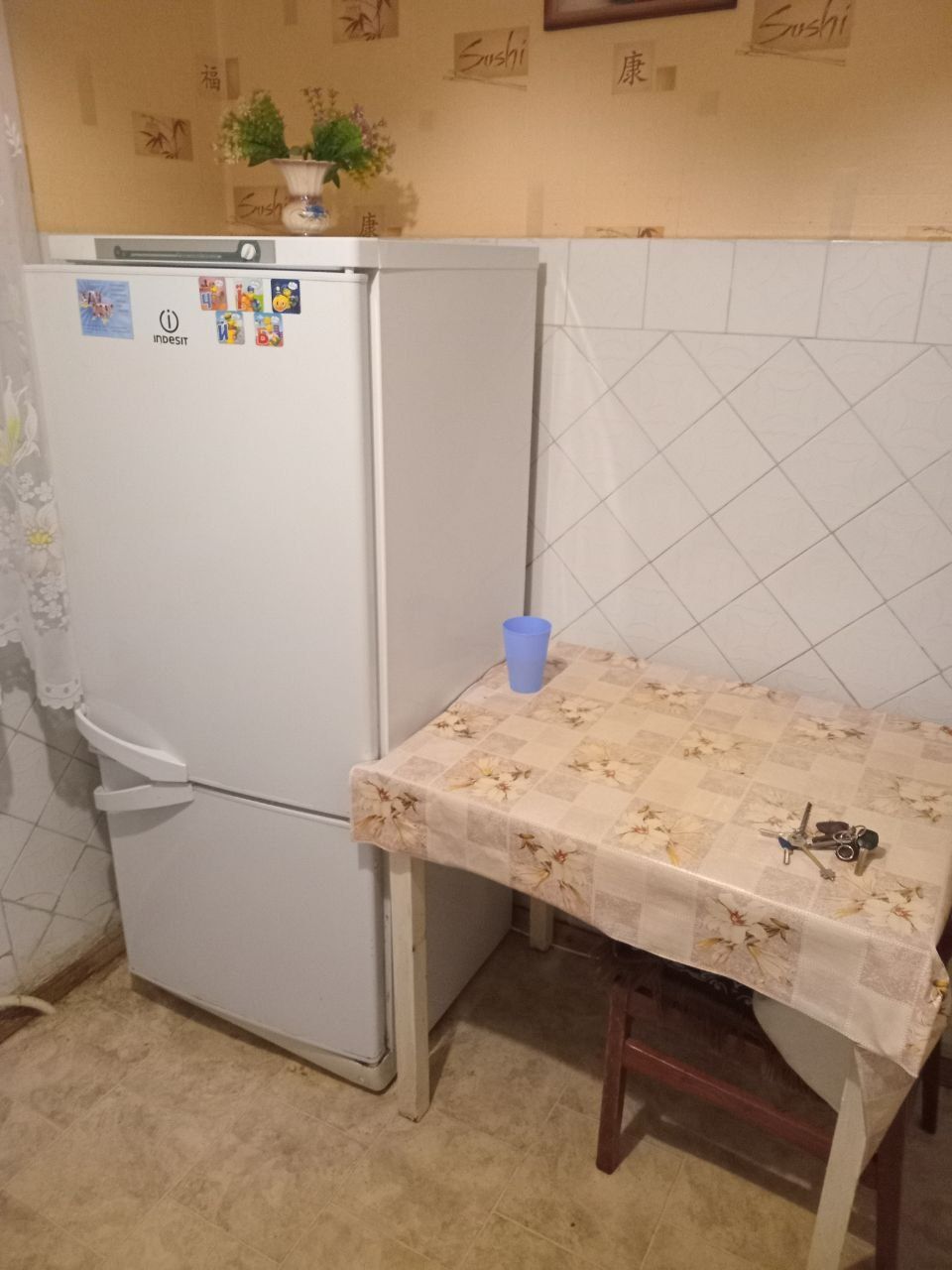 Оренда Квартири 3кімнатної