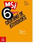 Caderno de Atividades - MSI 6 - Matemática Sob Investigação 6