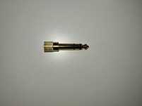 Adapter  jack 6,3mm na mini-jack 3,5mm