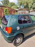 Продам фольксваген поло 1999 р.в.