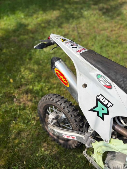 Pit Bike YCF Cross 190 r.2022
