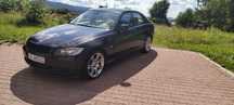 BMW E90 2.0 147km  2007