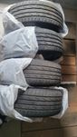 Гума BRIDGESTONE 235/55/17(літня)