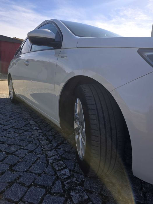 Peugeout 308 hdi "IMACULADA"