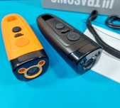 Супер отпугиватель собак, відлякувач Original Ultrasonic PU-60 PRO