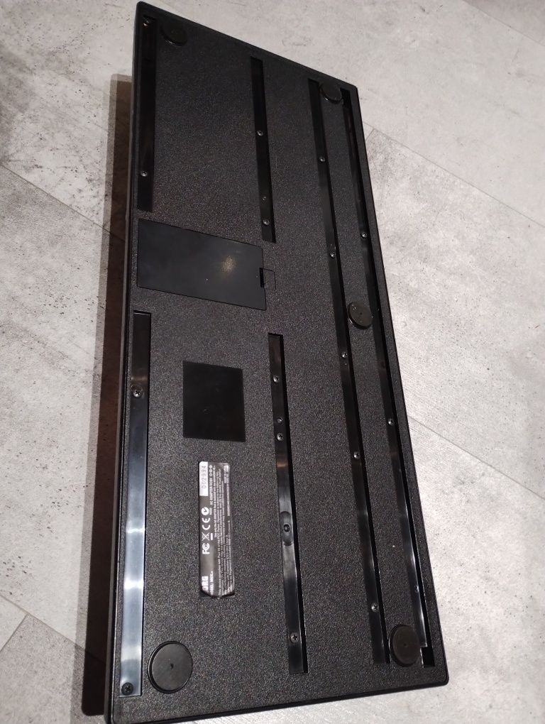 Korg Microkorg XL+ syntezator