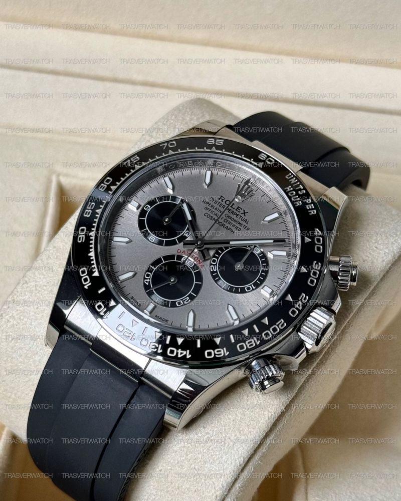Годинник 2024 ROLEX Daytona GHOST 40mm 126519LN