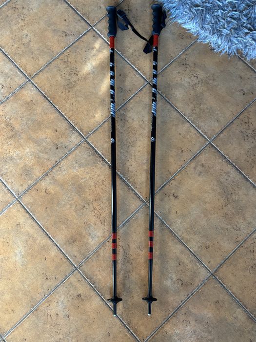 Kijki Narciarskie Birki Element 115 cm