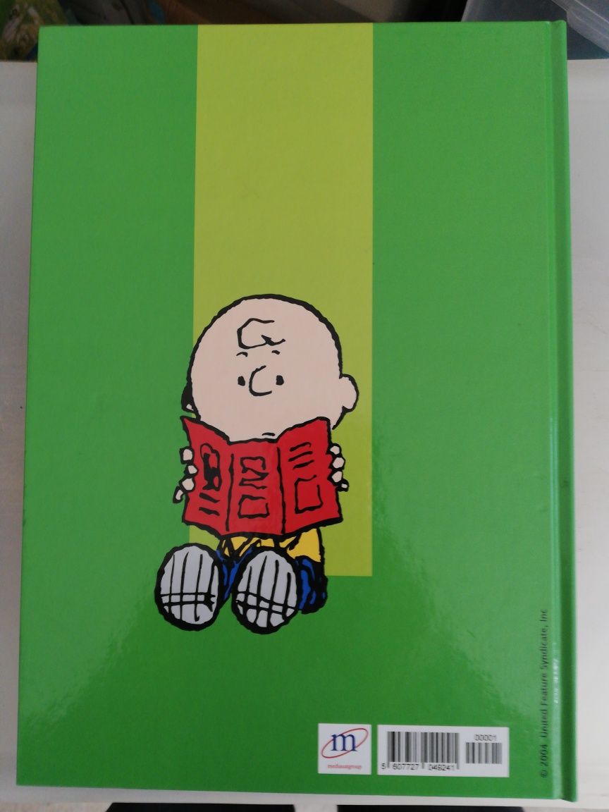 Dicionário do Charlie Brown