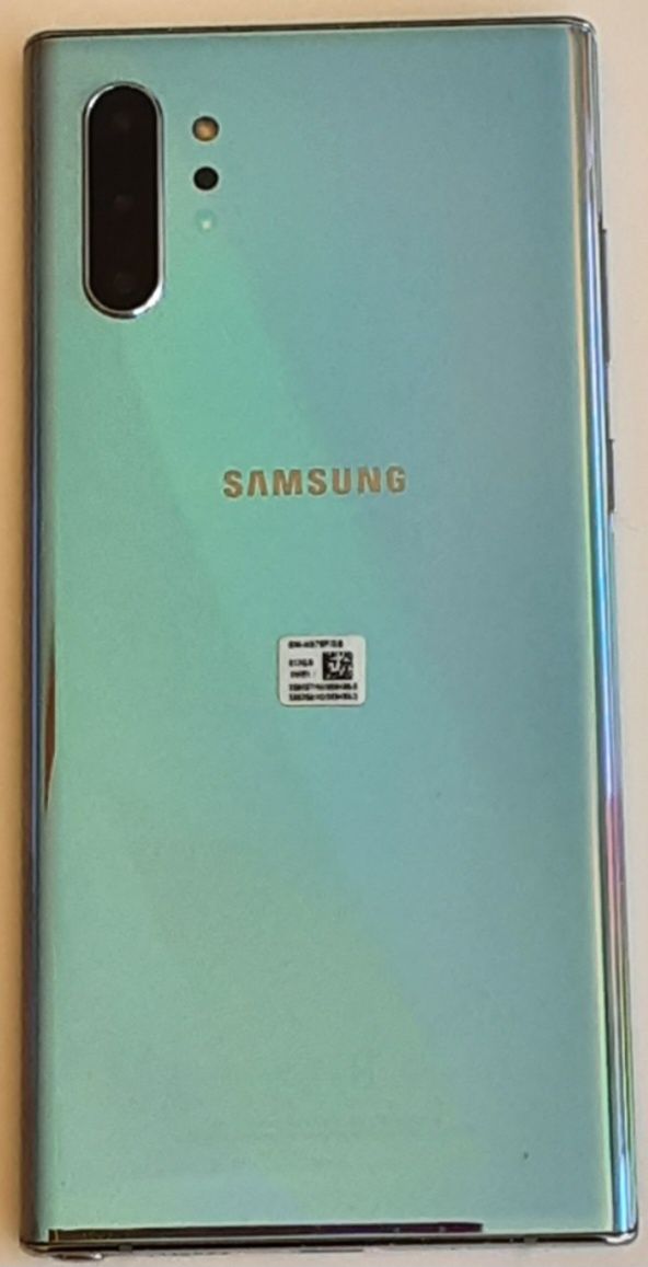 Samsung galaxy note 10+ (plus) - 512Gb (SM-N975F/DS)