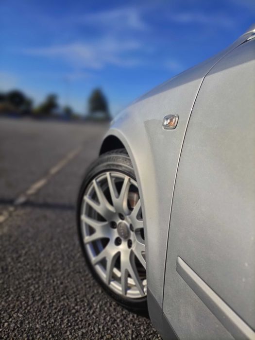 Audi A4 1.9TDI 130cv