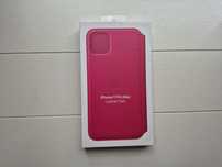 Etui Skórzane iPhone 11 Pro Max