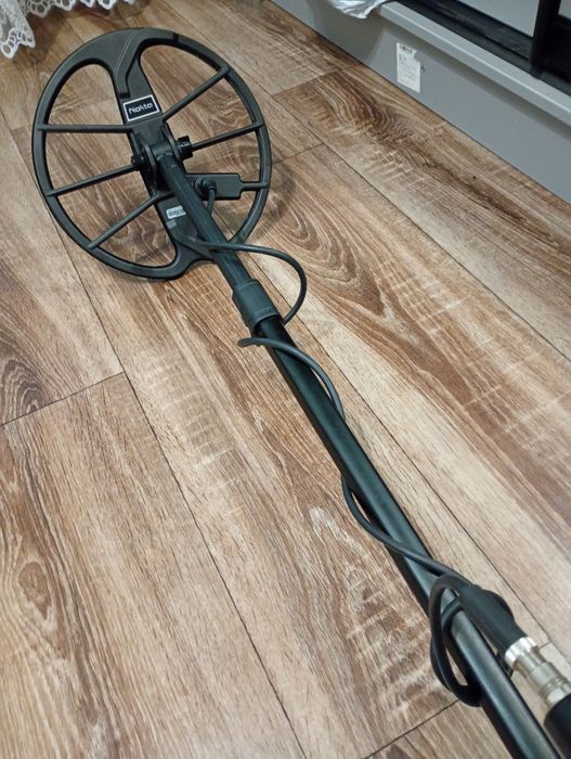 Металодетектор Нокта Сімплекс Лайт