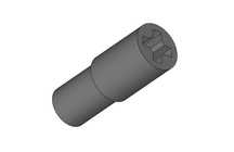 Муфта моторного блока блендера DEX DHB 592