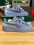 Puma Kiss Velvet Gold, жіночі