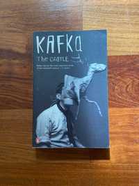 The Castle - Kafka