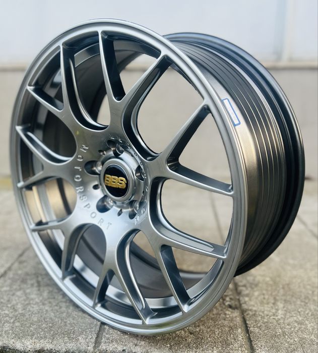 Replicas BBS indicadas BMW 18 polegdas