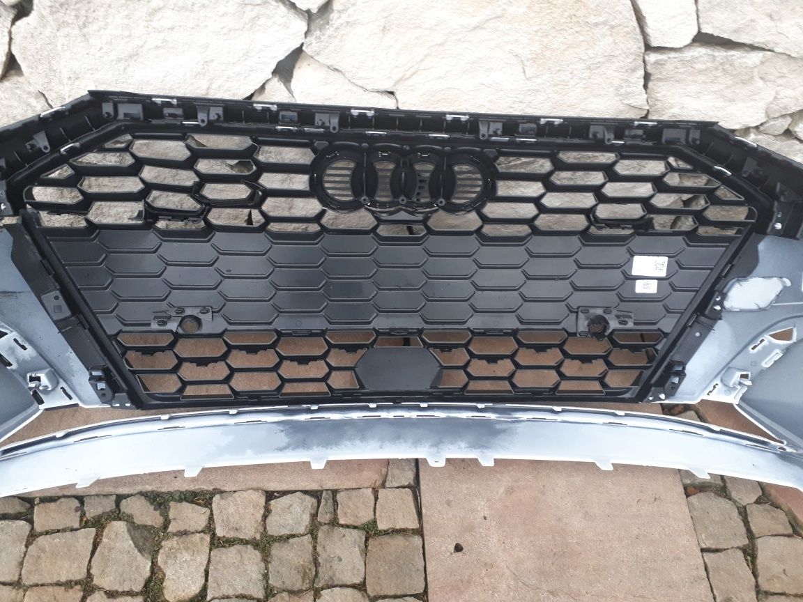 Grill atrapa Audi A3 2021r.