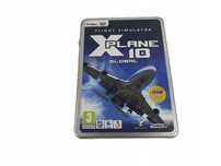 X-Plane 10 Global Flight Simulator PC/MAC Steelbook (eng) 128 (4)
