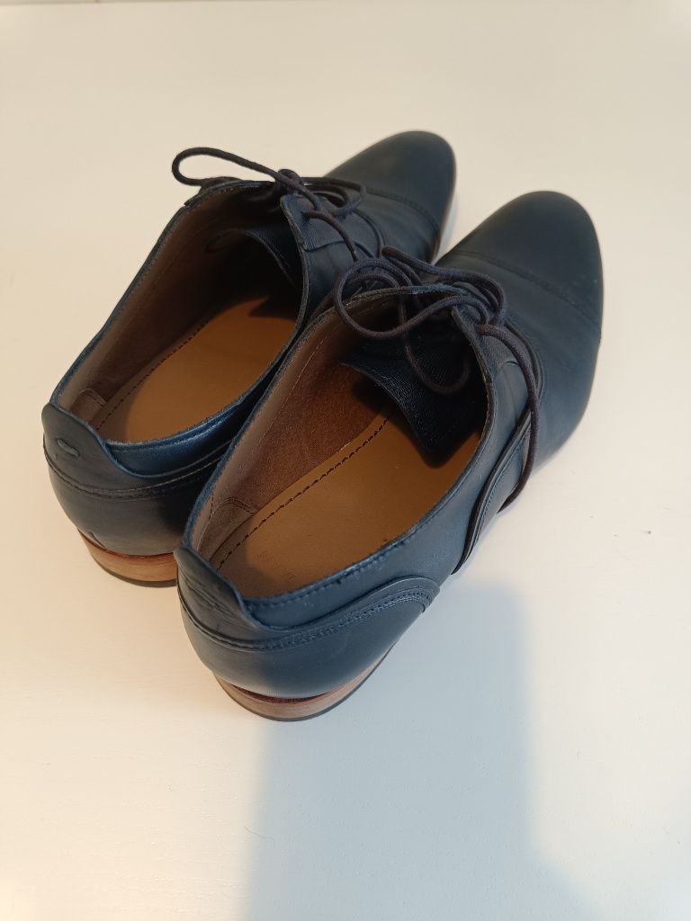 Sapatos Zara Man n 40