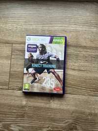 Gra Nike+ Training PL Xbox360 Xbox 360 Kinect