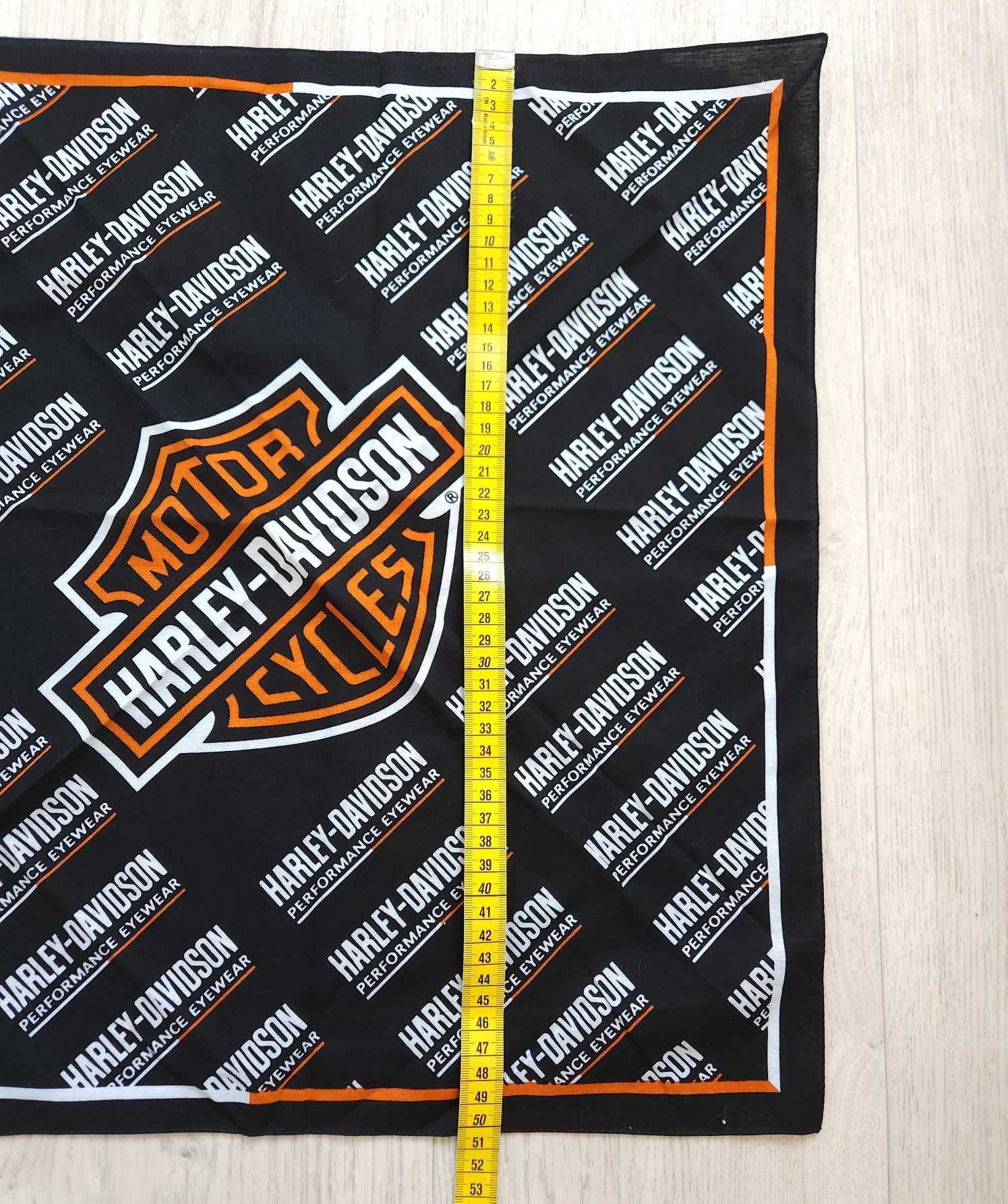 Harley davidson бандана плоток