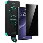 Szkło hartowane ESR do Samsung Galaxy S25 Ultra - 1 sztuka, ochronne