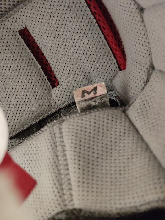 Мотошлем Thor Sector, Fox,ендурошлем, кроссовий шлем,мотошолом