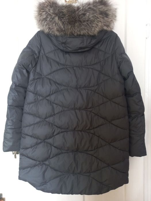 Куртка жіноча,зимова.