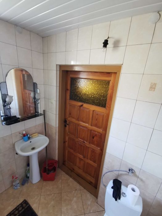 Sprzedam dom plus dwa budynki gospodarcze