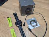 Garmin Fenix 6 pro 47mm 6pro