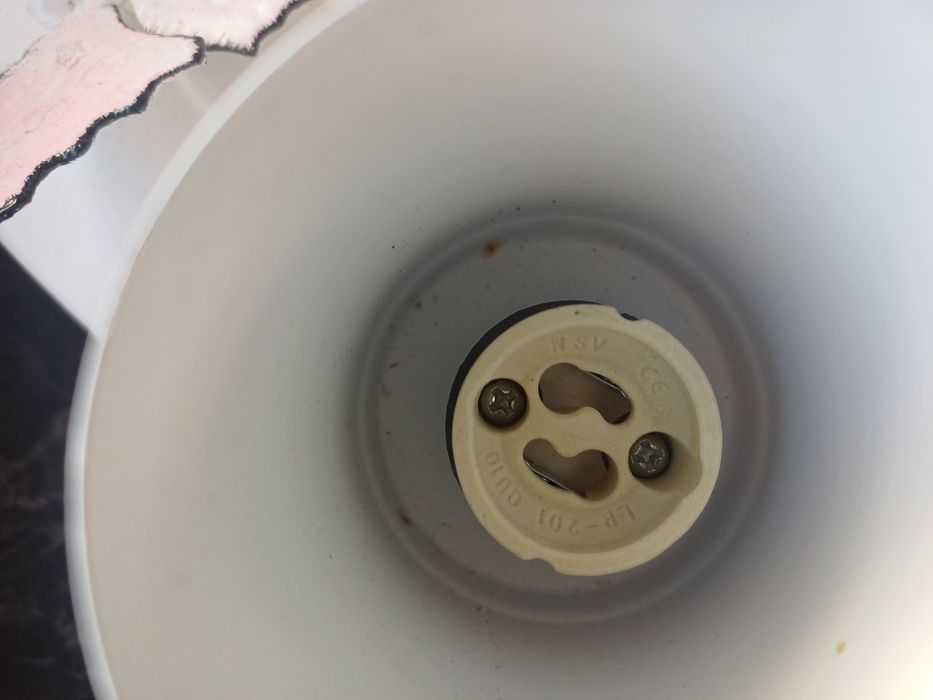 Lampa sufitowa różowe motylki