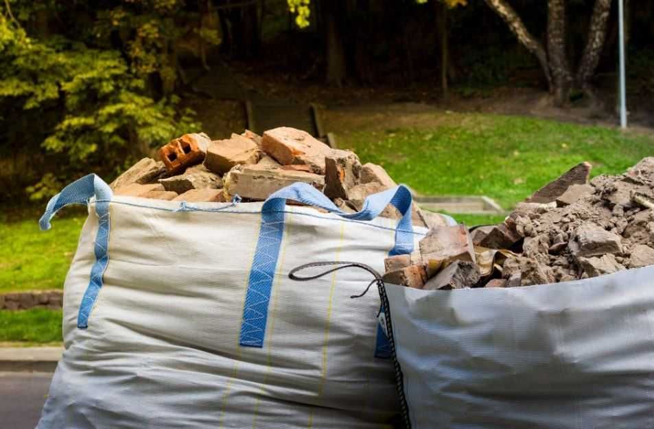 Wyburzenia skuwanie rozbiórki ROD demontaż przygotowanie do remontu