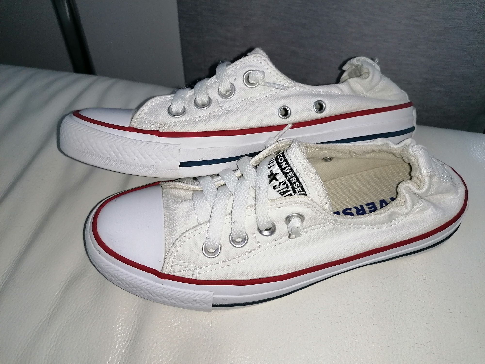 Trampki damskie Converse All Star