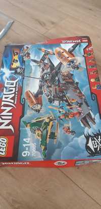 Zestaw Lego 70605