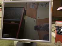 Монітор NEC 90GH2 Pro-BK-3