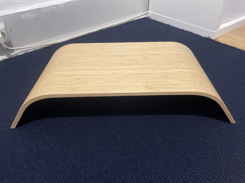 Suporte de Monitor | SIGFINN | IKEA
