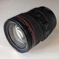Obiektyw Canon EF 24-105mm f/4 IS USM