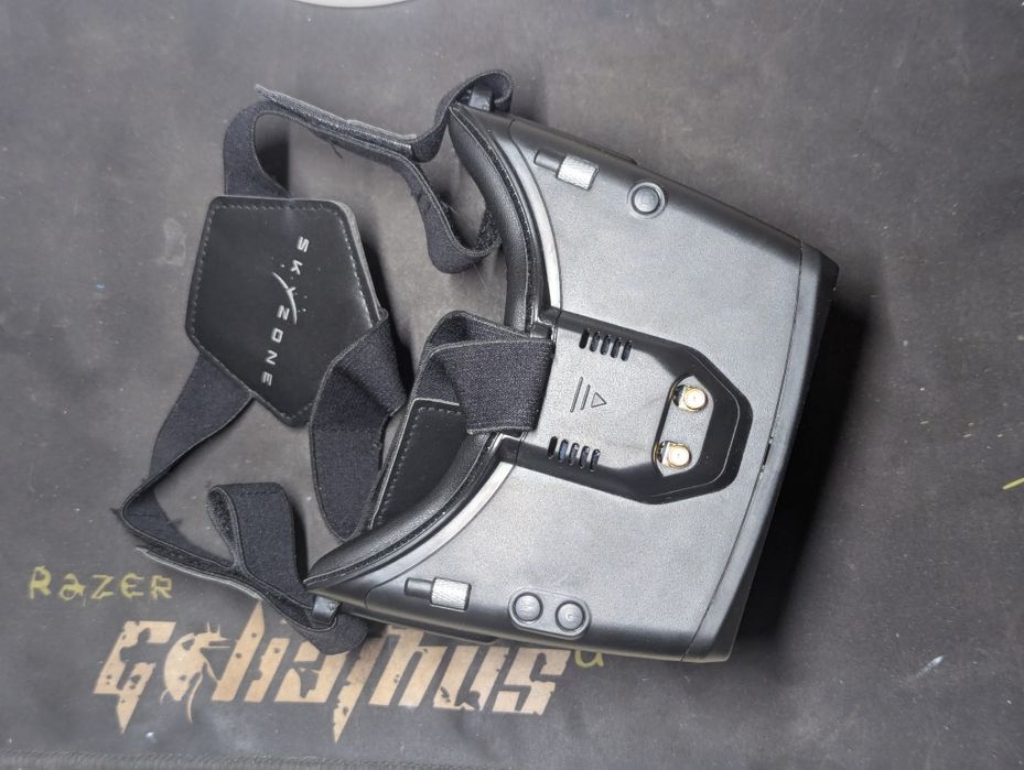 Cobra x v4 окуляри FPV