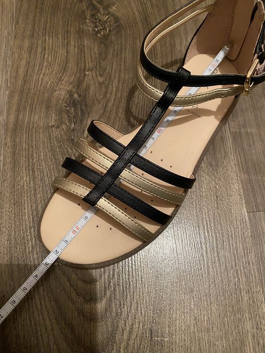 Боссоножки GEOX женские