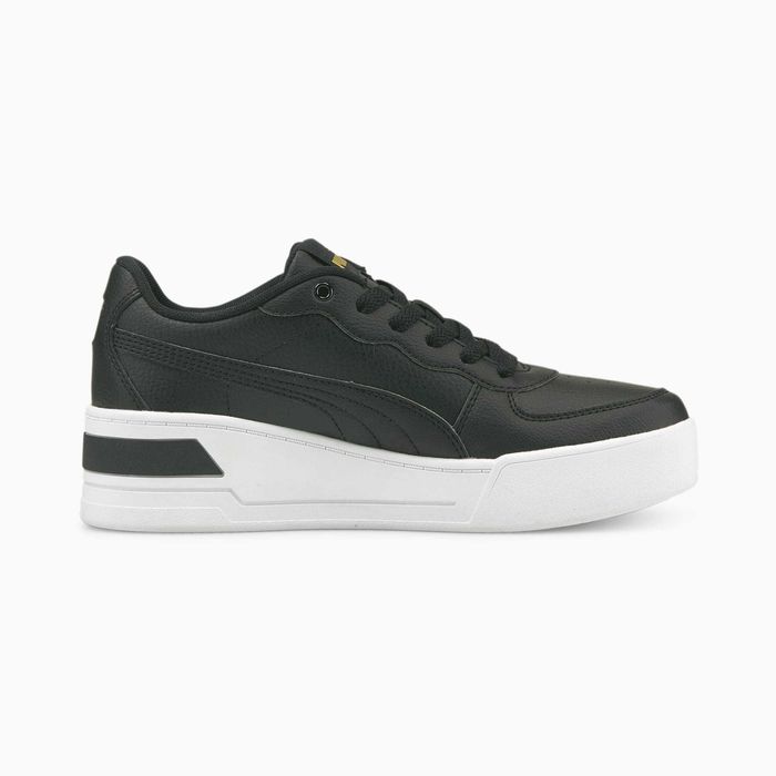 Женские кроссовки Puma Skye Wedge, 38-41 размер, 100% оригинал