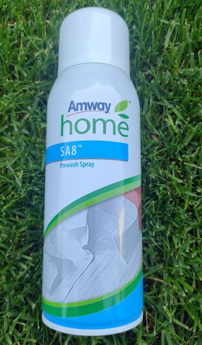 Odplamiacz Amway
