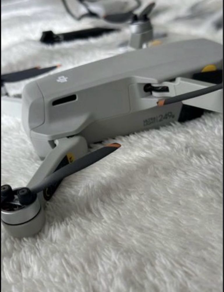 Drone DJI Mini II