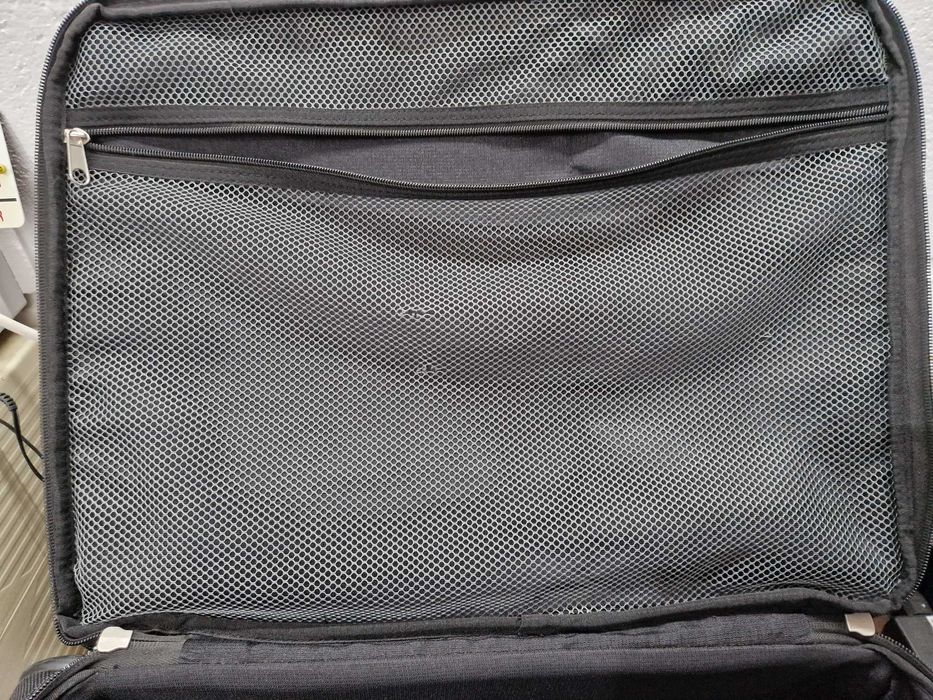 Mala de Viagem Boss Original