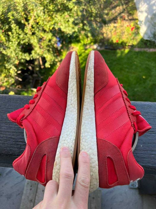 Кросівки Adidas I-5923 Iniki